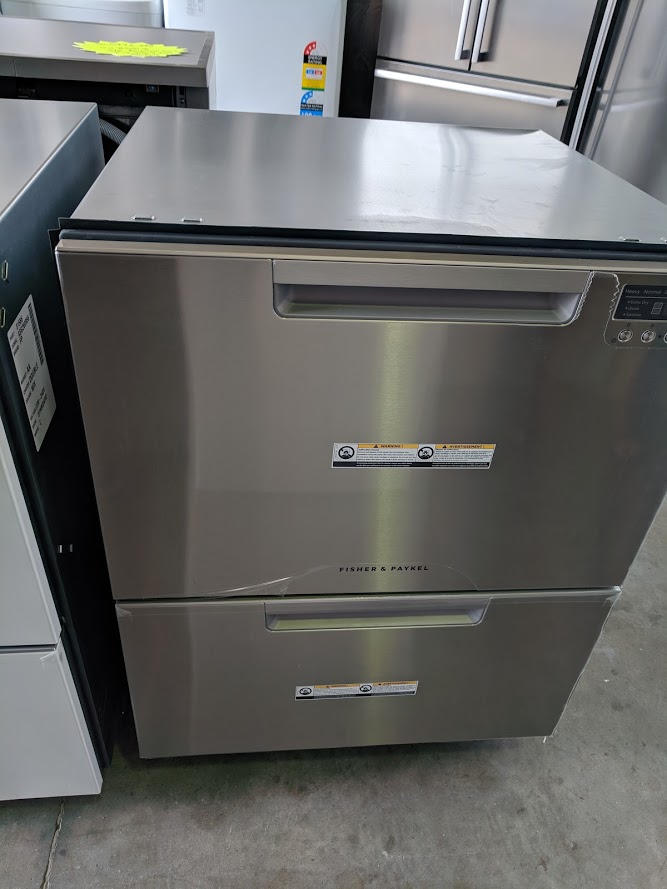 fisher and paykel dd60dcx9