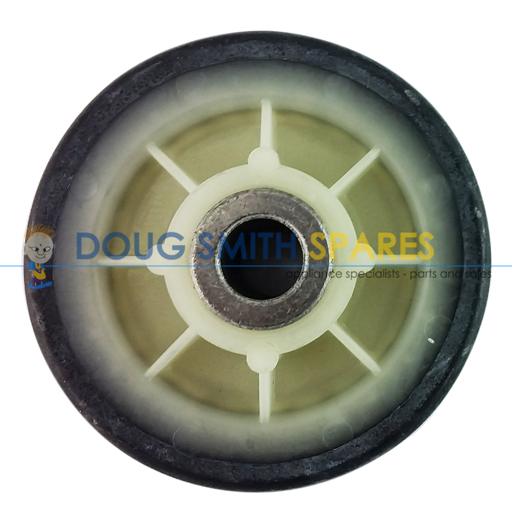ForeverPRO 12001541 Drum Support Roller for Admiral Dryer 12001541 3-3373 303... 