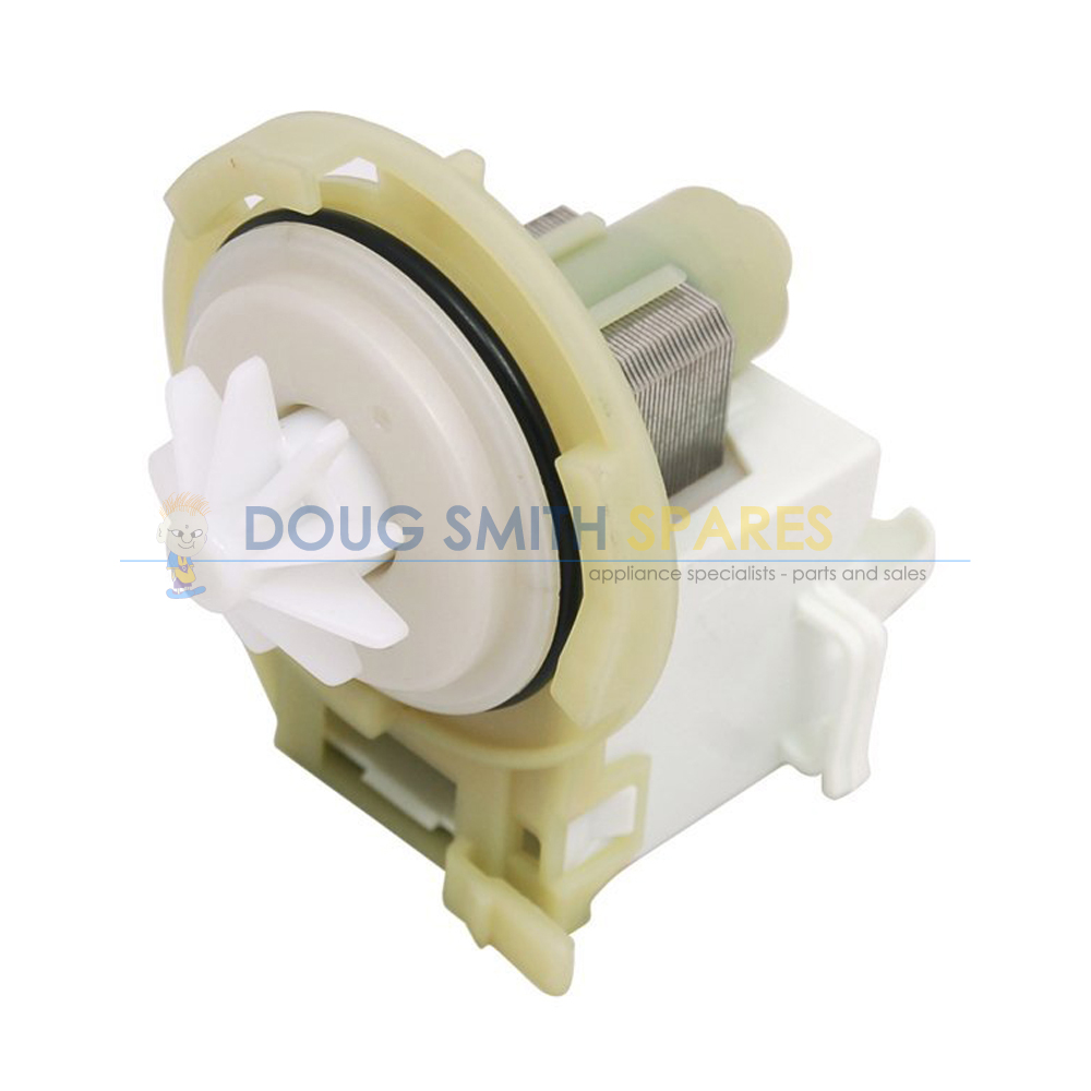 NEW Replacement Dishwasher Drain Pump for Bosch 165261 SGU/SGV/SHI/SHS/SHU 