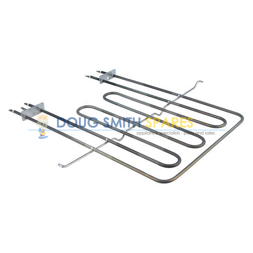 2250W Top Grill Upper Heater Heating Element for HOTPOINT-ARISTON Oven Cooker 