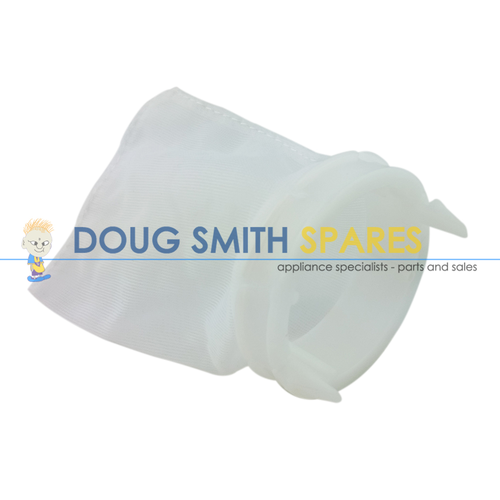 Details about   4X Washing Machine Lint Filter Bag For Simpson PNC 91304105800 91304106100 