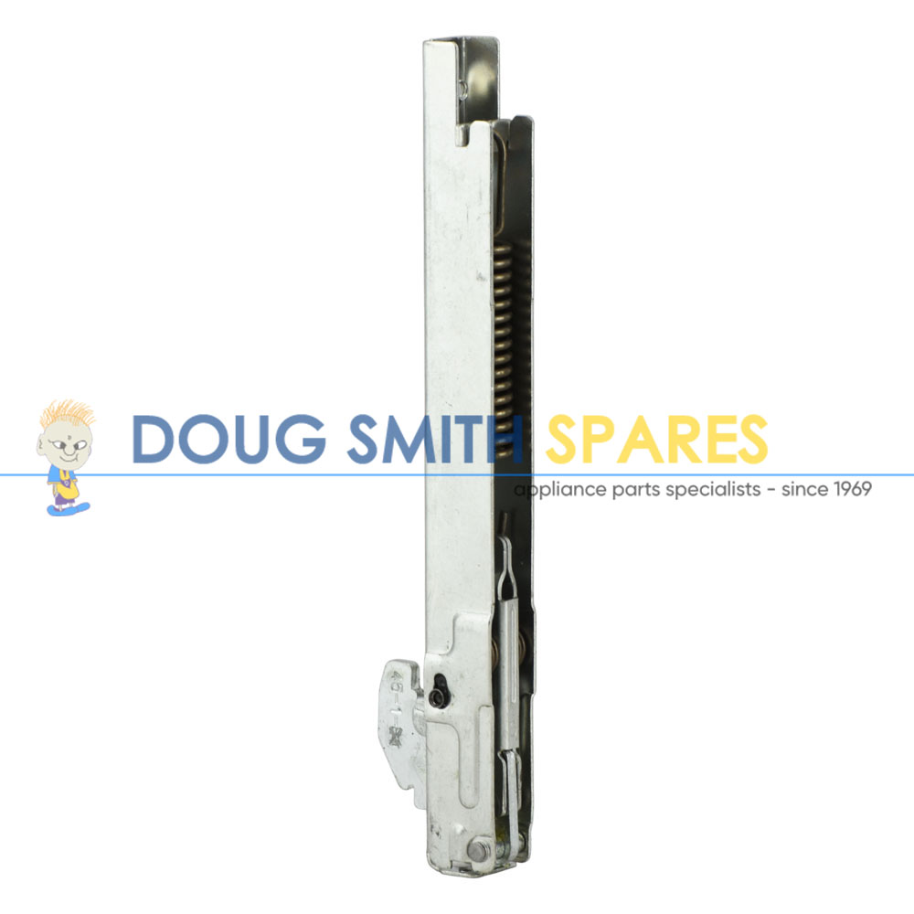 0045001075 Westinghouse Oven Door Hinge (Left or Right) - Doug Smith Spares